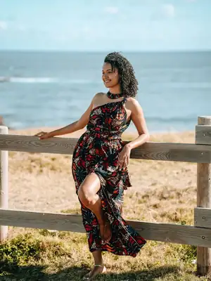 Robe Infinity Jelani