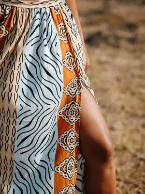 Robe Infinity Kodjo 5