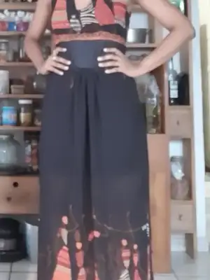 Robe Safia 3