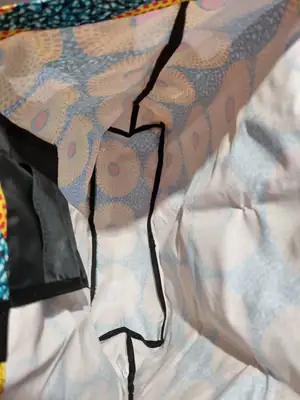 Sac de courses (4 couleurs) 9