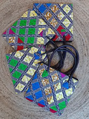 Sac Luanda