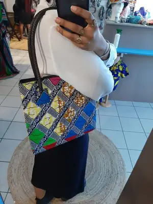 Sac Luanda 3