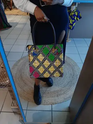 Sac Luanda 5