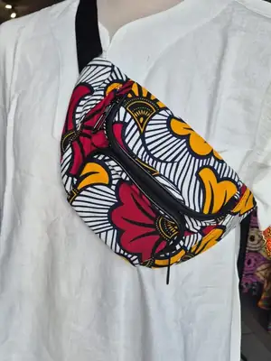 Sacoche Wax (5 coloris) 6