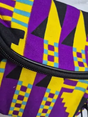 Sacoche Wax (5 coloris) 9