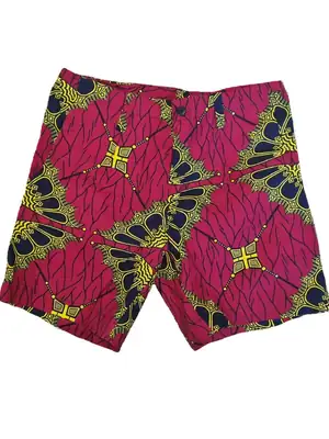 Short Asmara