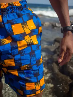 Swim shorts 6