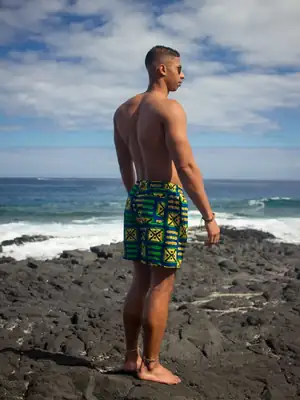 Swim shorts 8