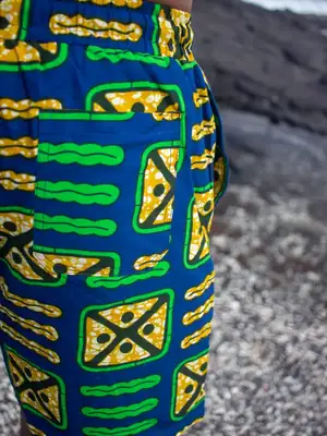Swim shorts 9