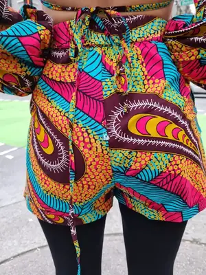 Short d'ensemble Kalao 3