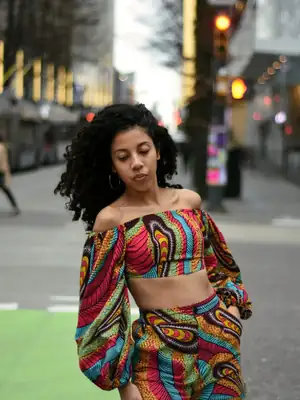 Short d'ensemble Kalao 4