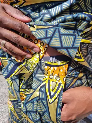 Horus Shorts 4