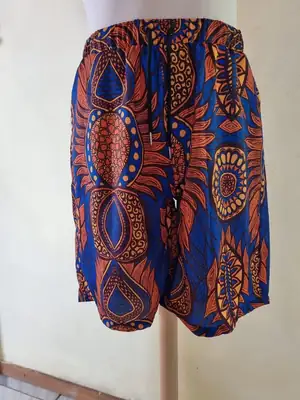 Short Khoza 4