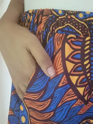 Short Khoza 6