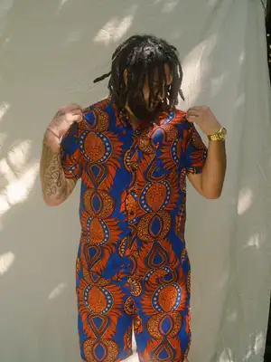Short Khoza 7