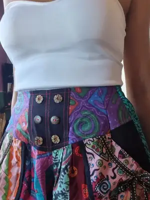 Short Patchwork 3