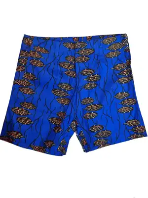 Short Yendi
