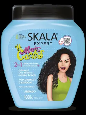 Crème Skala Expert