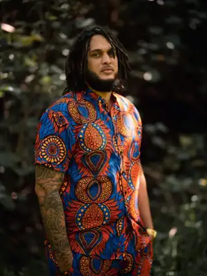 Chemise Khoza