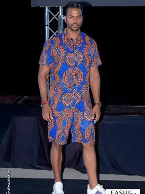Chemise Khoza 9
