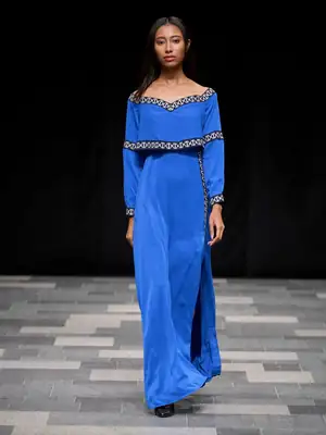 Tenue 10 Tokyo Fashion Week