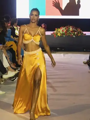 Tenue 9 Fashion Réunion