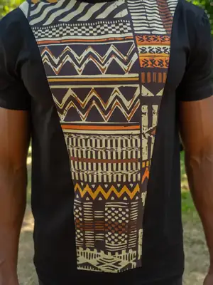 T-Shirt adulte Aya Sama 4