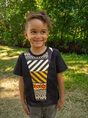 T-Shirt enfant Aya Sama