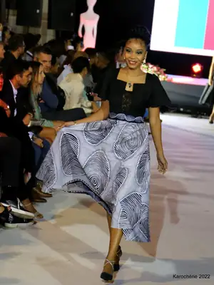 Tenue 1 Fashion Réunion