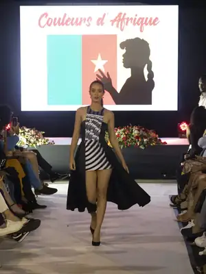 Tenue 2 Fashion Réunion