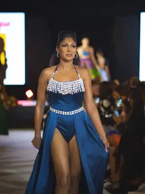 Tenue 5 Fashion Réunion 5