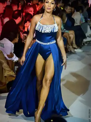 Tenue 5 Fashion Réunion 7