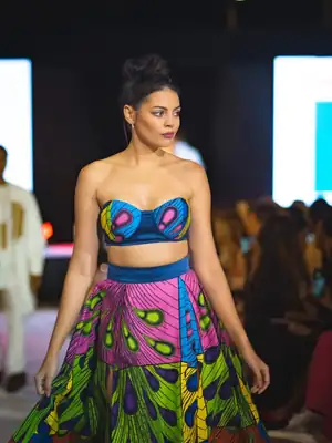 Tenue 7 Fashion Réunion 3