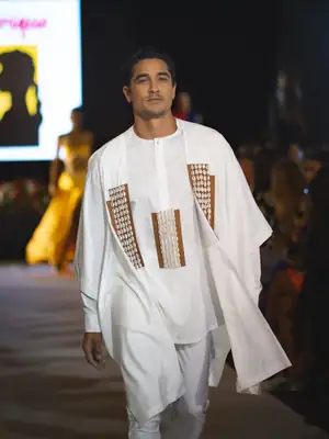 Tenue 8 Fashion Réunion