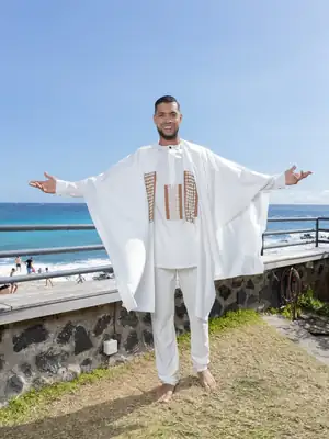 Tenue 8 Fashion Réunion 3