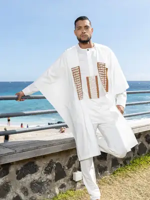 Tenue 8 Fashion Réunion 5