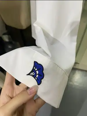 Tenue homme Fleur des Îles 3
