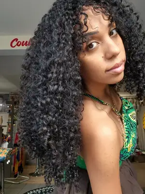 Tissage Burmese Curl 3