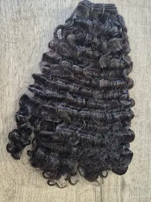 Tissage Burmese Curl 4