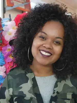 Tissage Deep curl brésilien