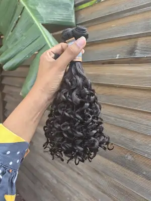 Tissage Funmi curl 5