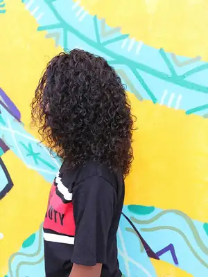 Tissage Italian Wave 4