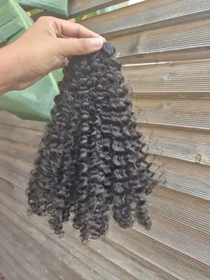Tissage Posh curl 3