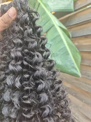 Tissage Posh curl 4