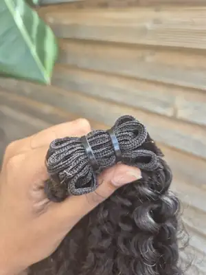 Tissage Posh curl 5