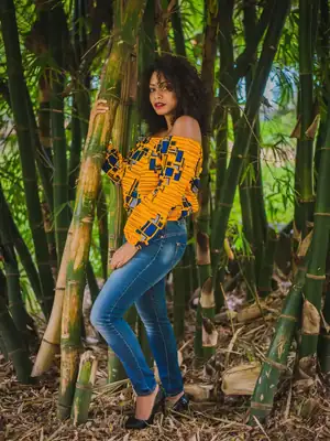 Annani Top (3 colors) 3