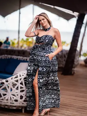 Top bandeau Loumé 5