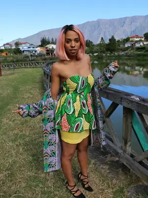 Top Baili (3 coloris) 9