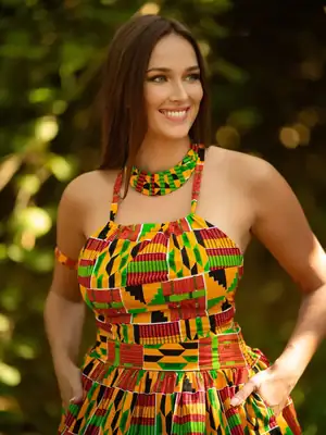 Top dos nu Ashanti Orange 4
