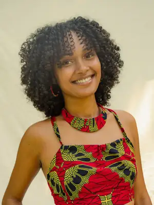 Top dos nu Asmara